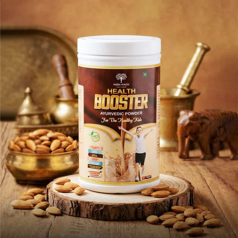 Ayurvedic Powders