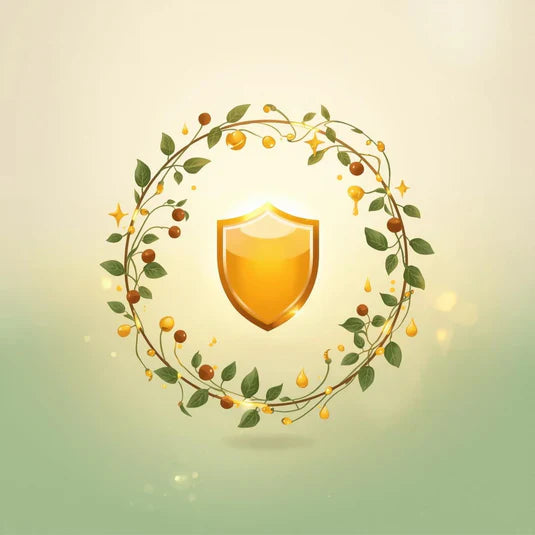 Immunity & Daily Wellness