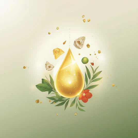 Resins & Premium Extracts